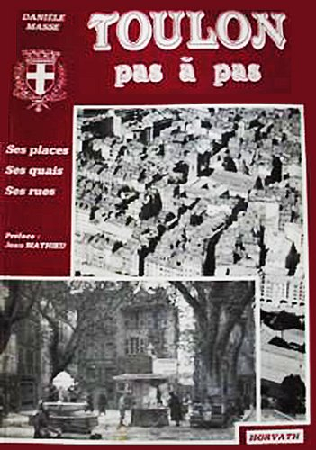 Toulon pas à pas