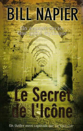 Le secret de l'icône