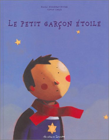 Le petit garçon étoile