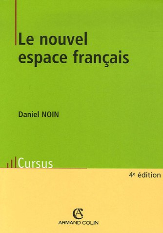 Le nouvel espace français