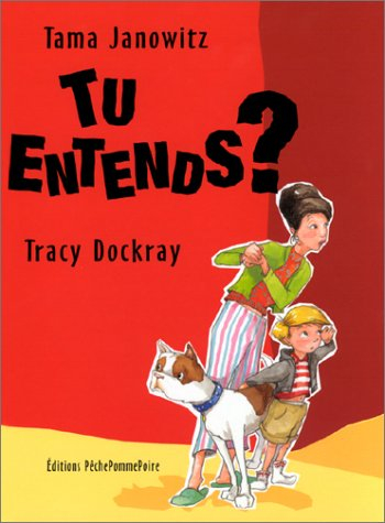 Tu entends ?