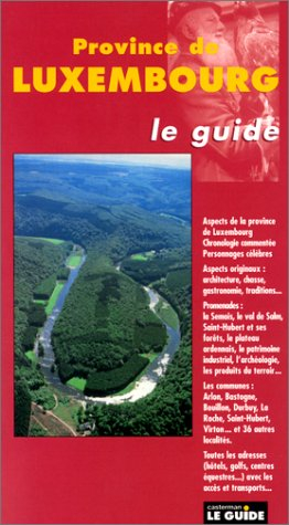 Province de Luxembourg