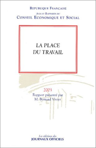 la place du travail  (nø41103 0017)