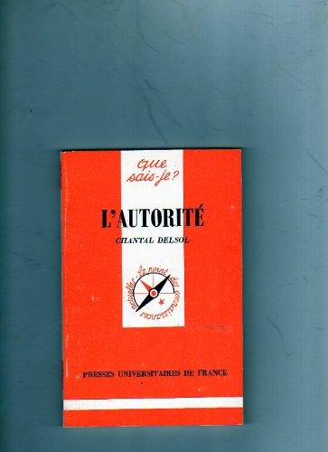 L'Autorité