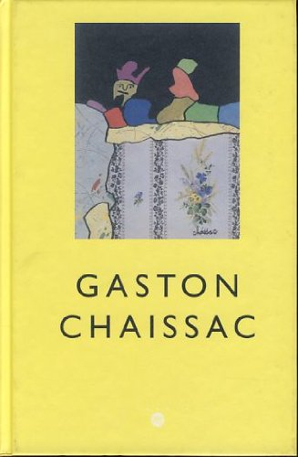 gaston chaissac