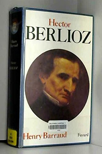 Hector Berlioz