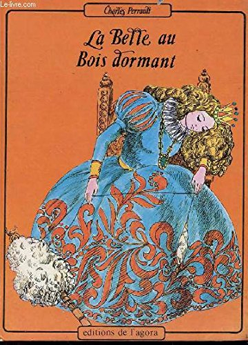 La belle au bois dormant