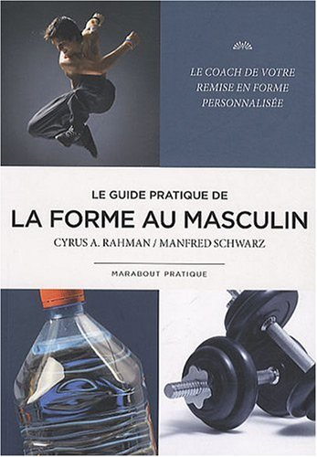 La forme au masculin