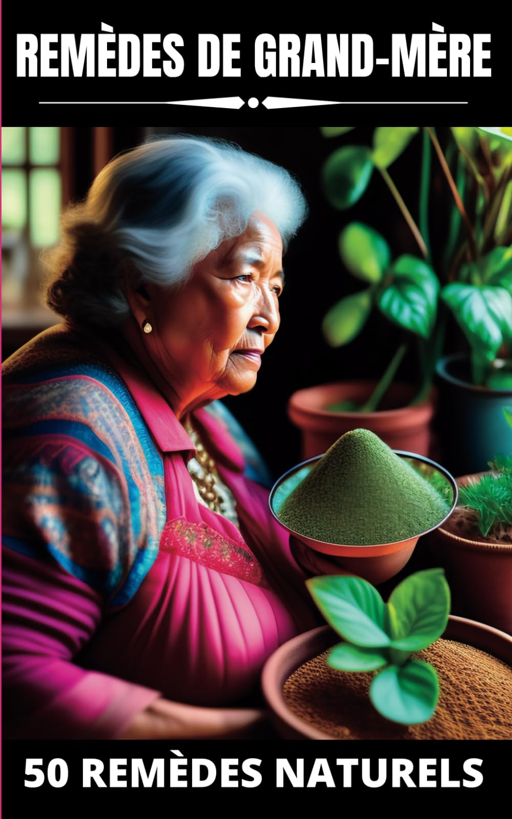 REMÈDES DE GRAND-MÈRE: Grâce aux astuces et remèdes de grand-mère, vous pouvez fabriquer vos propres