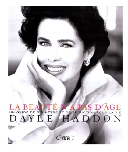La beauté n'a pas d'âge : un guide du bien-être et de la séduction