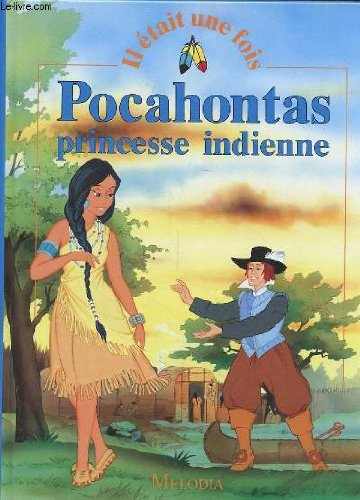 melodia pocahontas