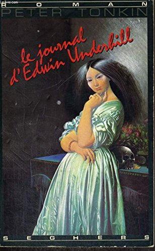 Le journal d'Edwin Underhill