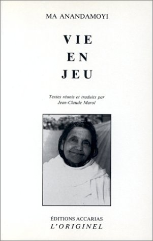Vie en jeu