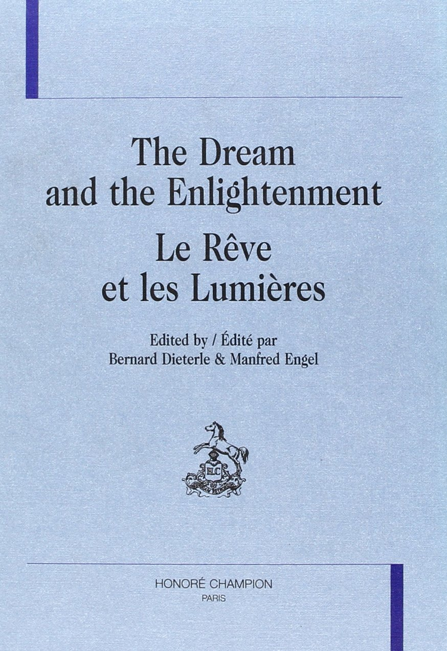 Le rêve et les Lumières