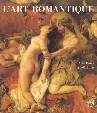 Les peintres romantiques