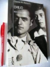 Emilio : récit à la voix basse