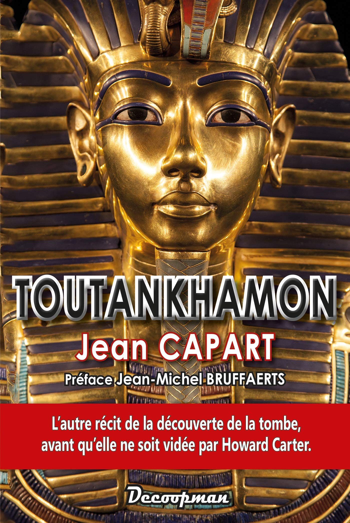 Toutankhamon