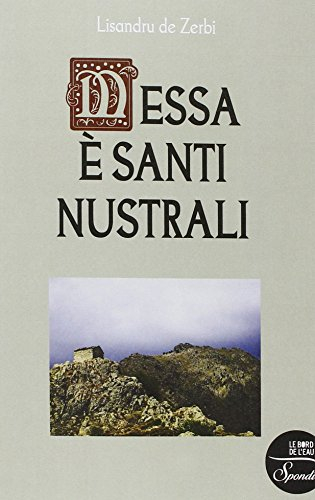 Messa, è santi nustrali
