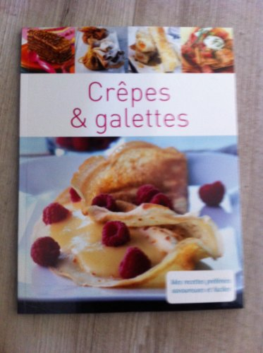 crepes et galettes