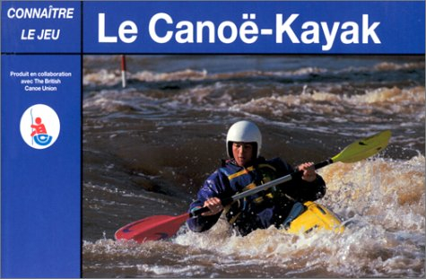 le canoë-kayak