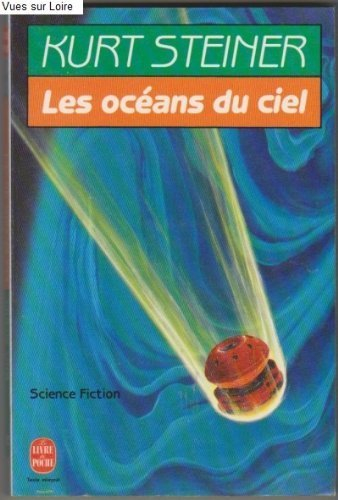 Les Océans du ciel