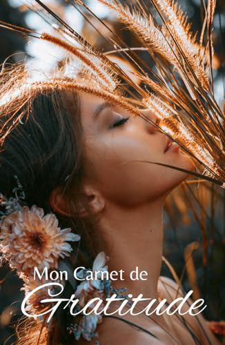 Mon carnet de gratitude