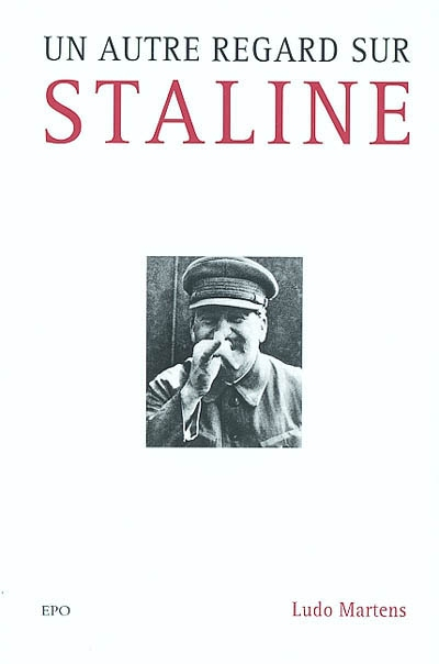 Un autre regard sur Staline