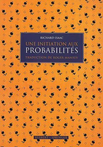 Une initiation aux probabilités