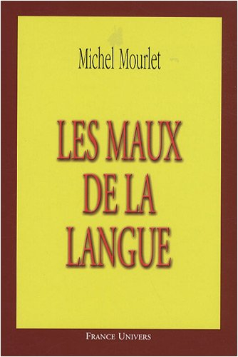Les maux de la langue
