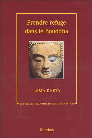 Prendre refuge dans le Bouddha : le bouddhisme comme source d'inspiration