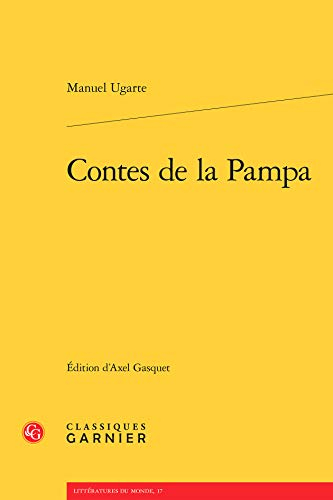 Contes de la pampa