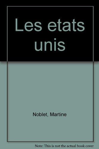 Les Etats-Unis