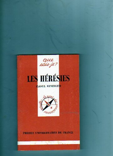 les hérésies