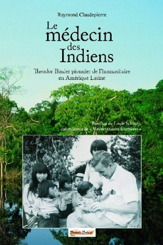 le médecin des indiens