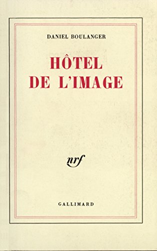 Hôtel de l'image