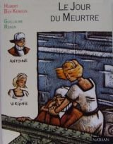 le jour du meurtre