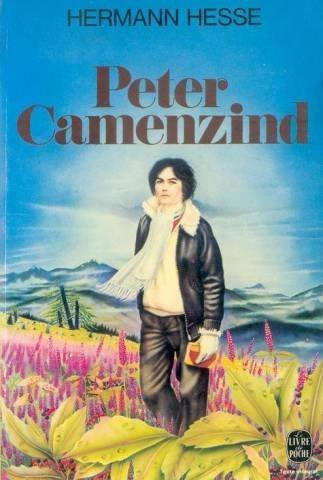 peter camenzind