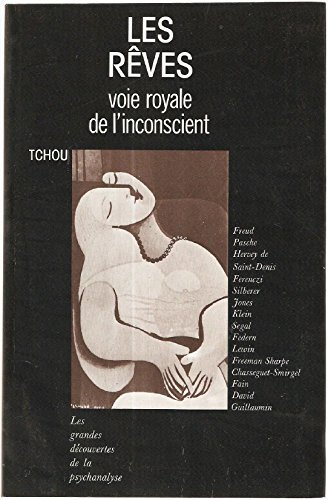 les rêves, voie royale de l'inconscient