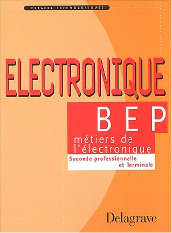 Electronique, génie électronique
