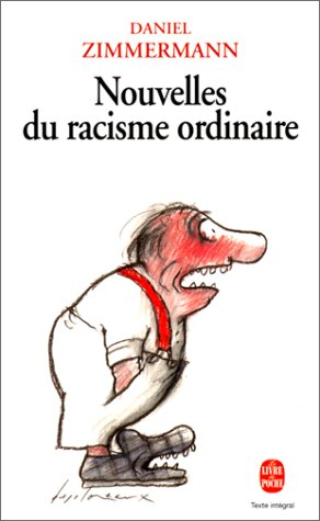 Nouvelles du racisme ordinaire