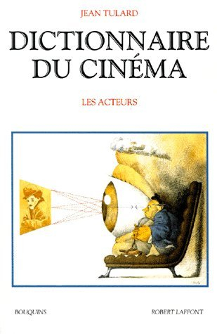 dictionnaire du cinema t1 les realisateurs