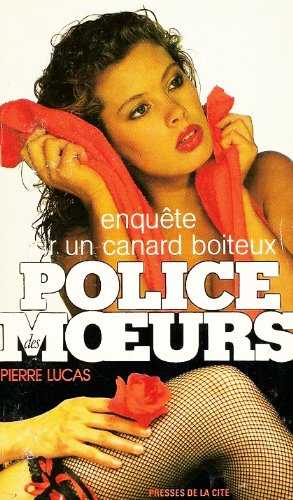 Enquête sur un canard boiteux