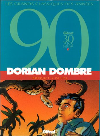 Dorian Dombre