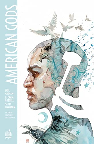 American gods. Vol. 3