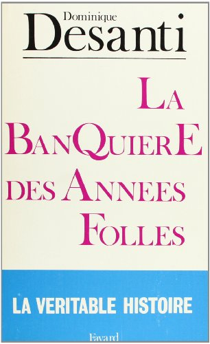 Marthe Hanau : la banquière des années folles