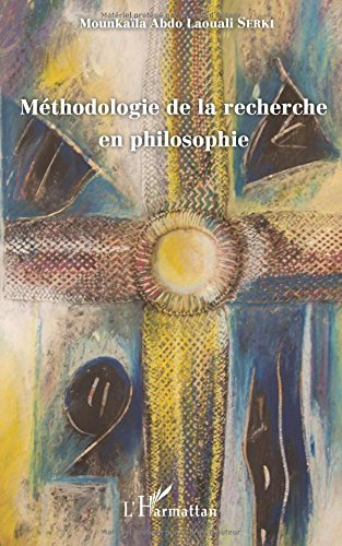 Méthodologie de la recherche en philosophie