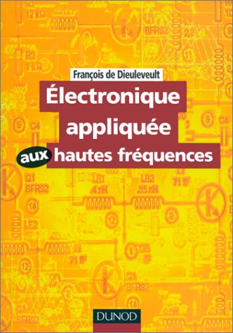 Electronique appliquée aux hautes fréquences