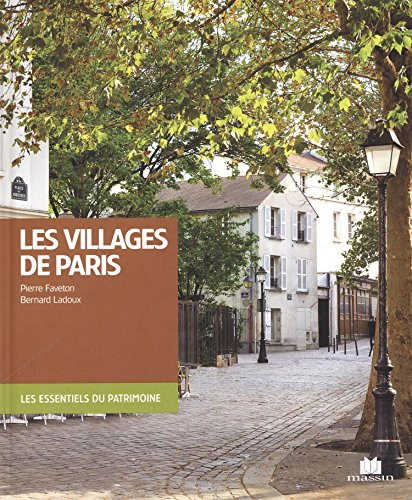 Les villages de Paris