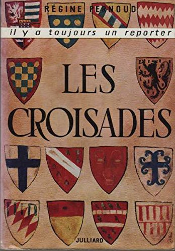 les croisades