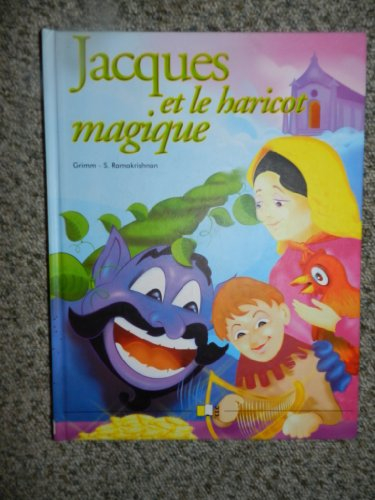 jacques et le haricot magique